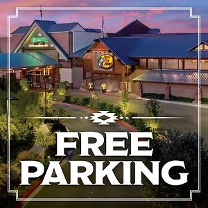Silverton Hotel & Casino